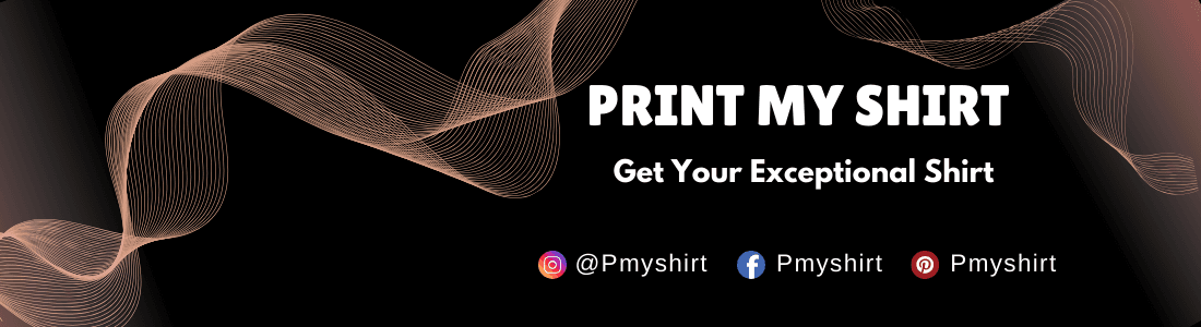 Banner for Pmyshirt